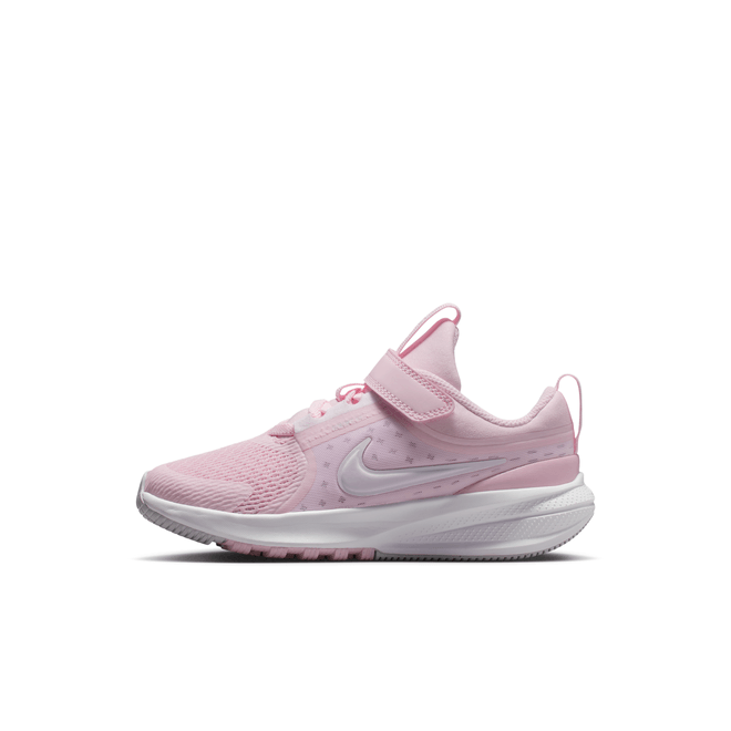 Nike Star Runner 5 Little Kids' HF7005-600
