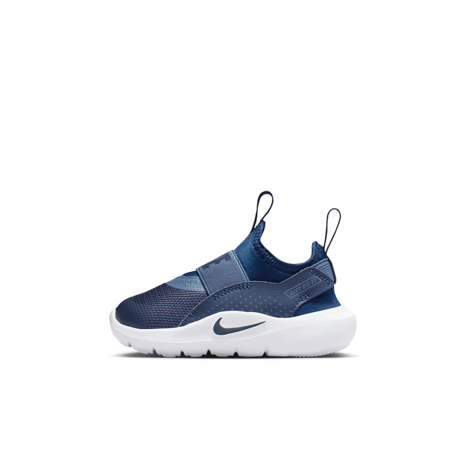Nike Flex Runner 4 Baby/Toddler IF2895-400