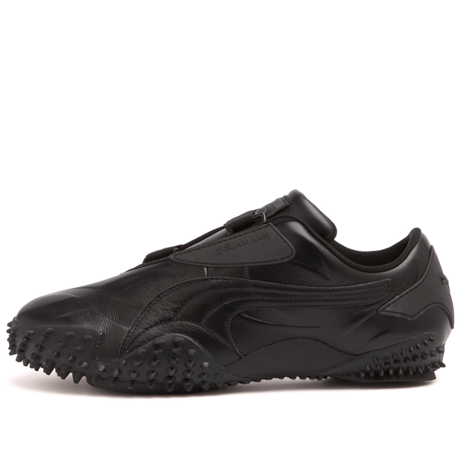 Puma x Slam Jam Mostro Deboss  403264-01