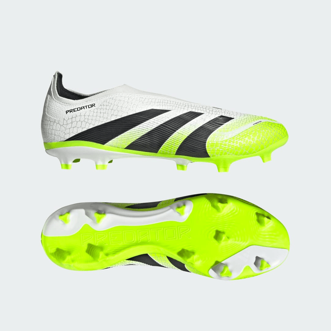 adidas Predator League Laceless Firm/Multi-Ground JI1169