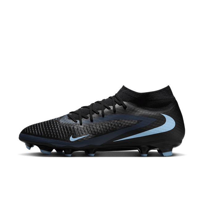 Nike Phantom 6 High Academy voetbal HQ2278-003