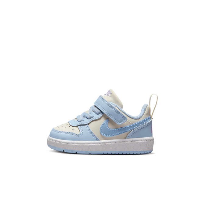 Nike Court Borough Low Recraft Baby/Toddler IH4051-001