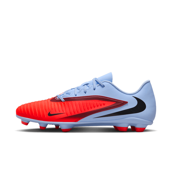 Nike Phantom 6 Low Club voetbal HM8933-400