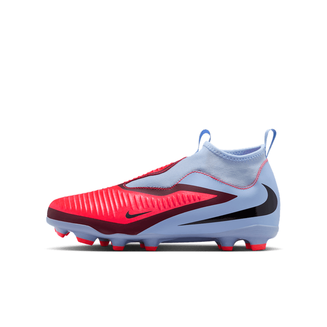 Nike Jr. Phantom 6 High Academy voetbal HQ2042-400