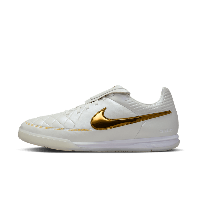 Ronaldinho x Nike Tiempo Legend SE 'Touch of Gold' IF4389-100