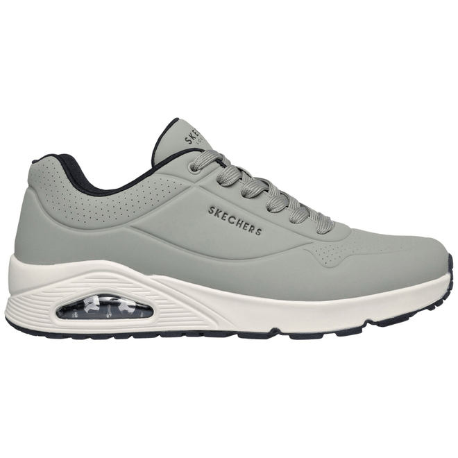 Skechers Uno Stand On Air  52458-OLBK