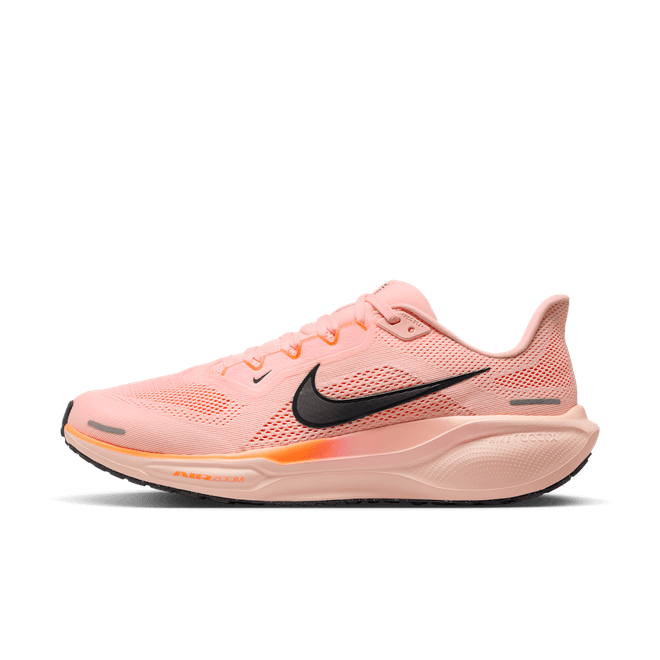 Nike Pegasus 41 'Crimson Tint' FD2722-801