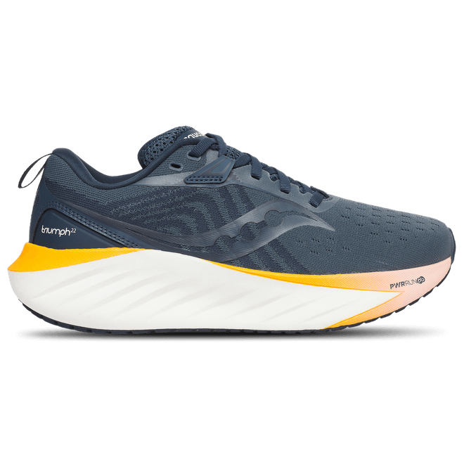 Saucony Womens Triumph 22 S10964-250