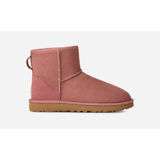UGG® Classic Mini II Boot Women Pink 1016222-PDW
