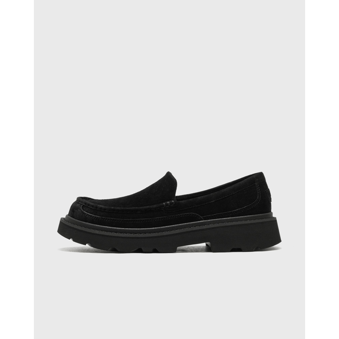 UGG® Ascot Lug Black 1172691-BLK