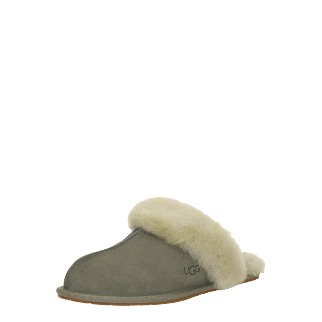 UGG® Scuffette II Slipper Women Green 1106872-MRNM