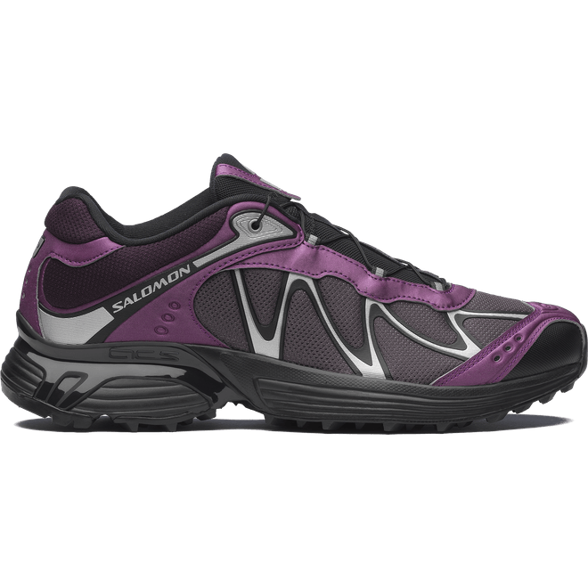Salomon Xt-whisper Iridescent Black  L47795500