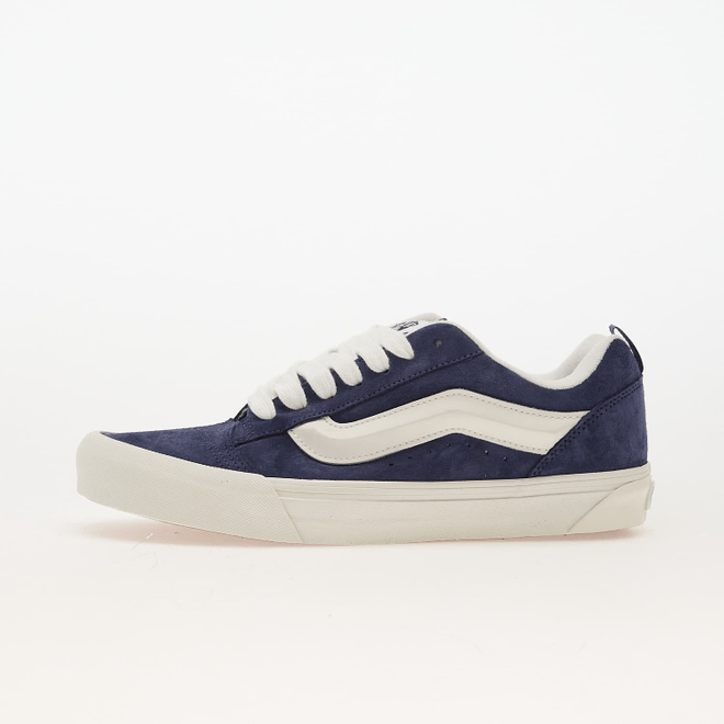 Vans Knu Skool Pig Suede