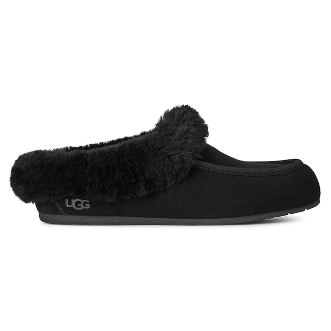 UGG® Ansley Mule Black 1171391-BLK