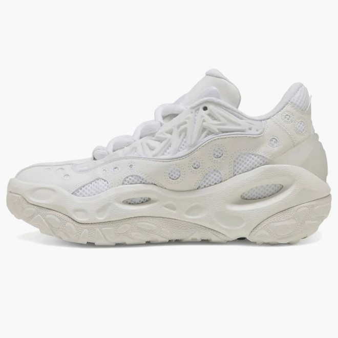 Puma Lamelo Ball Lafrancé Rnr Triple White 312274-02
