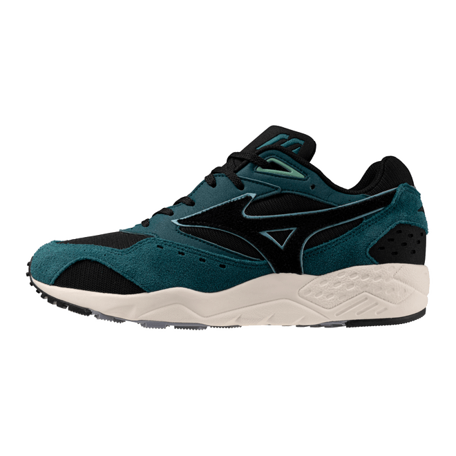 Mizuno Contender Sportstyle Black Sand D1GA236930