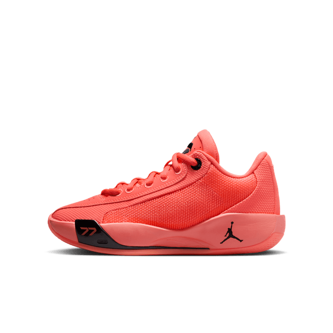 Jordan Luka Unisex Shoes HF0820-800