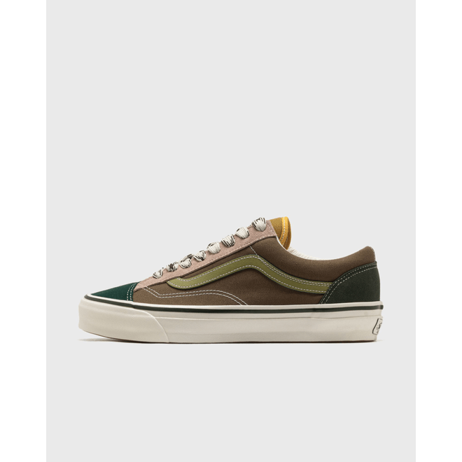 Vans Lx Old Skool 36 Gemstone