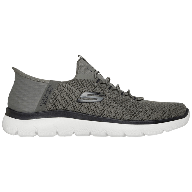 Skechers Summits - High Range  232457-OLBK