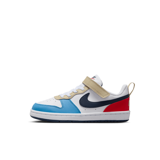 Nike Court Borough Low Recraft DV5457-124