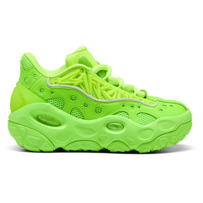 Puma Lamelo Ball Lafrancé Rnr Neon (gs) 312282-04