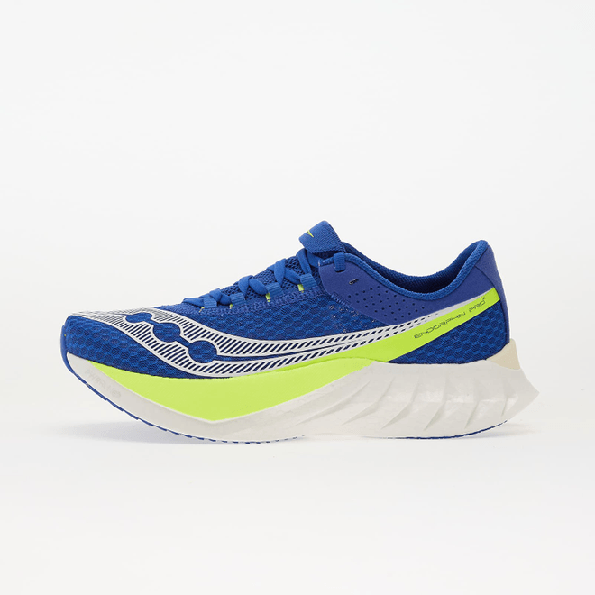 Saucony Endorphin Pro 4 Lapis S20939-285