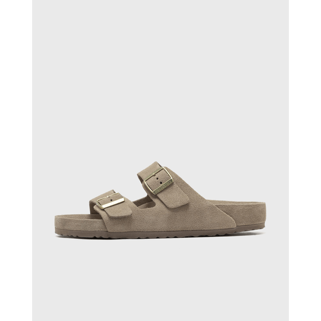 Birkenstock Arizona Bs Suede Leather 1029961