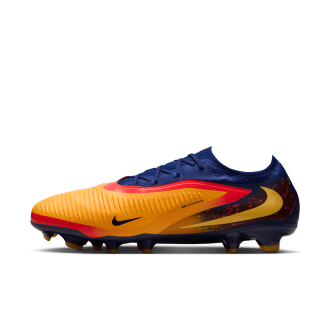 Nike Phantom 6 Low Pro 'Erling Haaland' voetbal IB3094-800