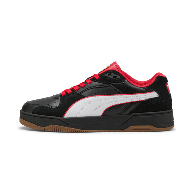 PUMA Scuderia Ferrari RBD Break Lage Uniseks  308912-01