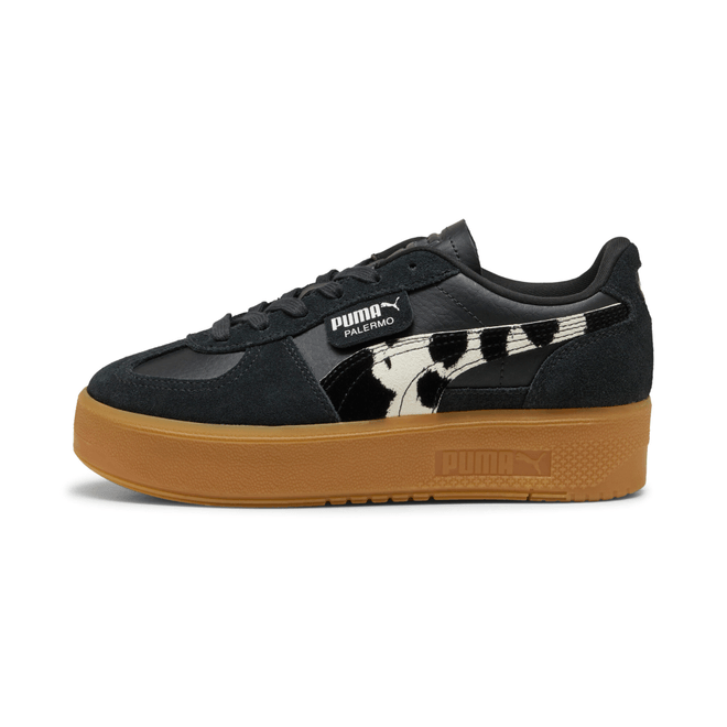 PUMA Palermo Elevata Wild Instinct  403345-02