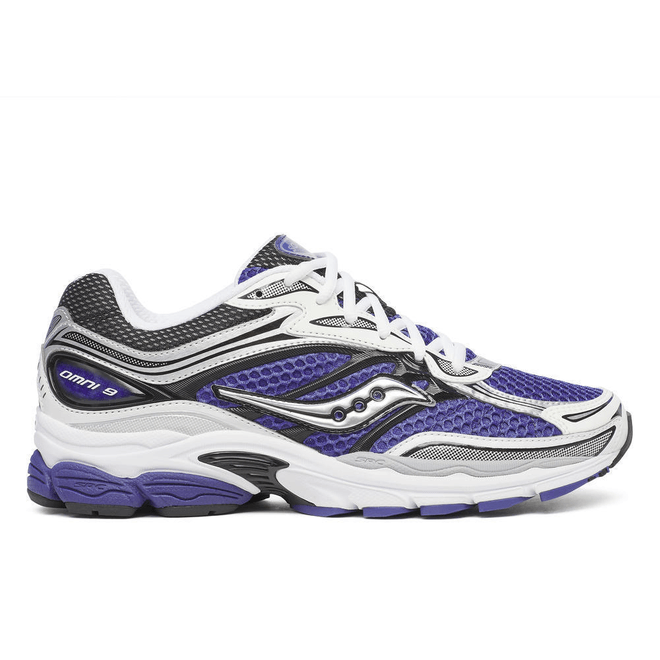 Saucony Progrid OMNI 9 S70739-25