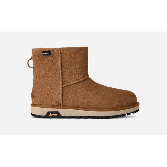 UGG® Classic Mini GTX Boot Brown 1171571-CHE