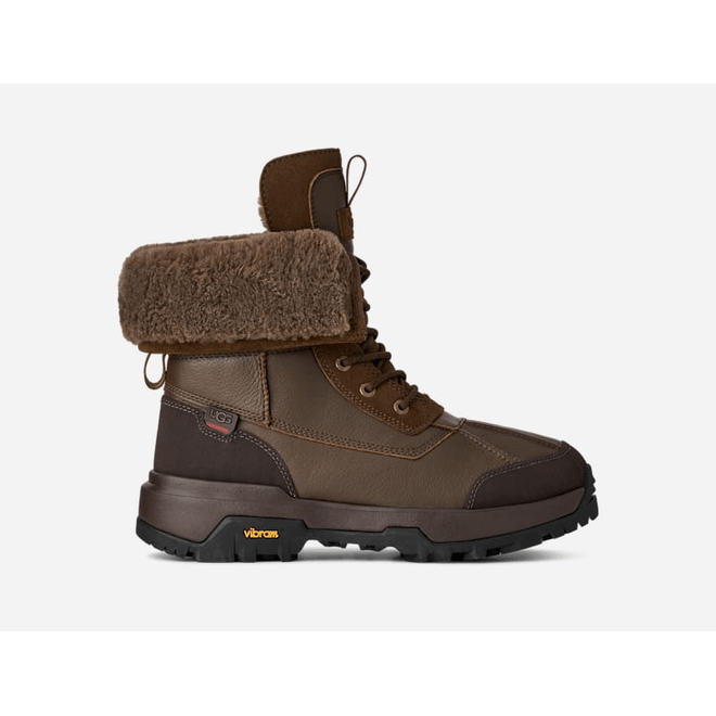 UGG® Adirondack Boot XXV Dark Toffee 1170770-DRKT