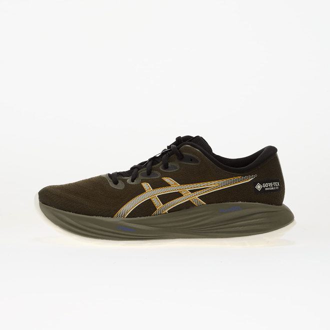 Asics Gel-Cumulus 27 Gtx Brown Stone 1011C048-200