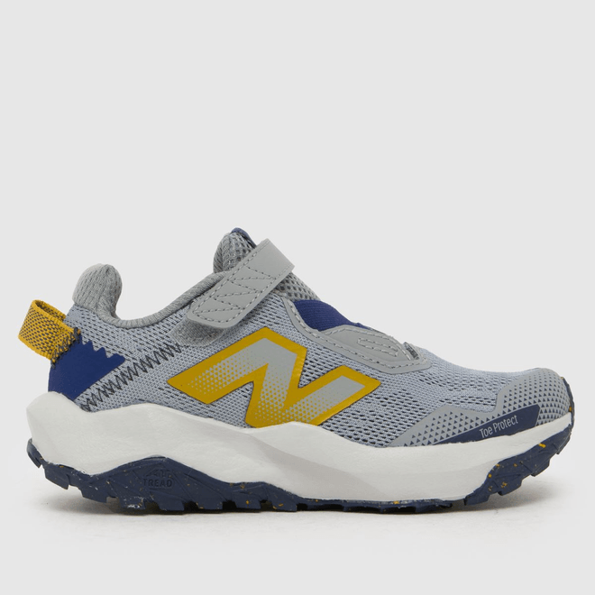 New Balance DynaSoft Nitrel v6 Bungee Lace with Top Strap PANTRLA6