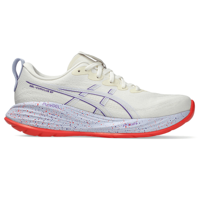 ASICS Gel-cumulus 27 Tokyo Cream 1012B955-500