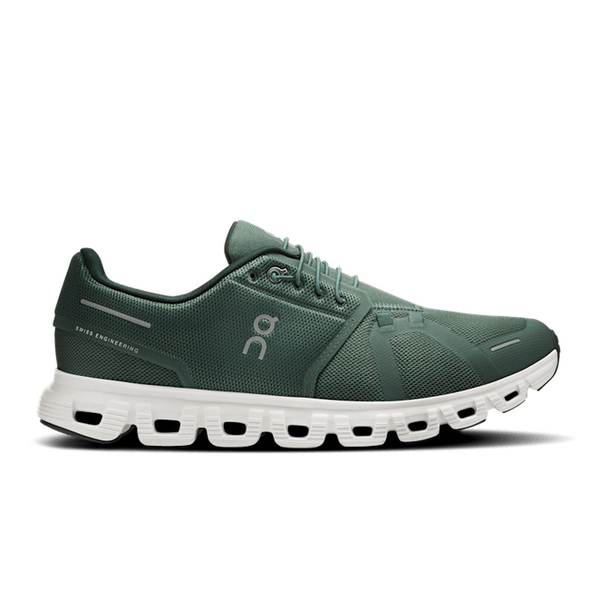 ON Cloud 6 'Green' 3MF10072841