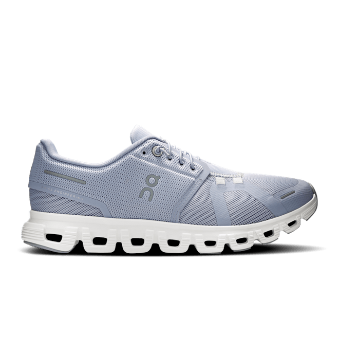 ON Cloud 6 'Grey' 3WF10061085