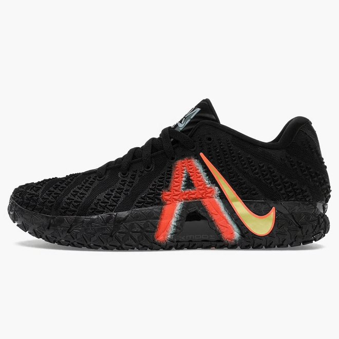 Nike Ja 3 Ny Vs. Ny IM0464-001