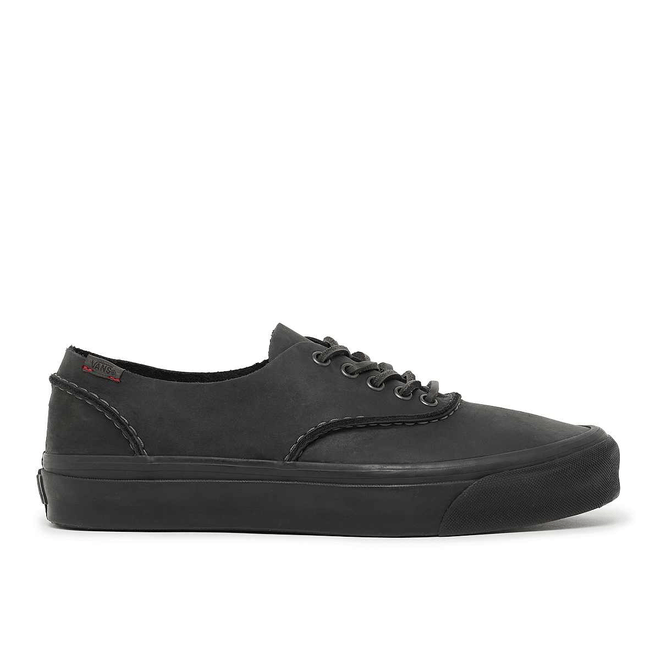Vans OTW Era Moc Stitch Vibram Siped Fashion  VN000EBTBLK