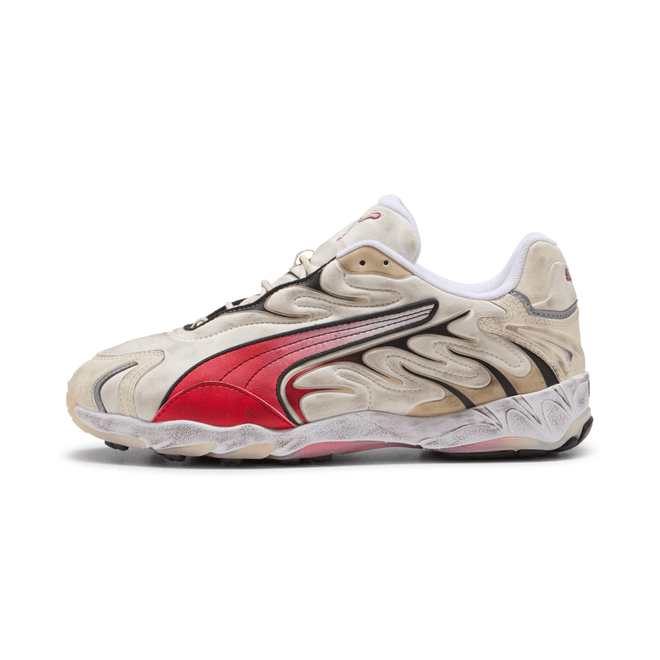 PUMA Inhale Distressed Uniseks  404532-02