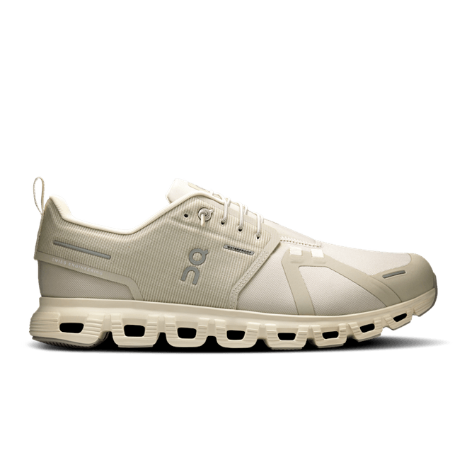 ON Cloud 6 Waterproof 'Beige' 3MF10063563