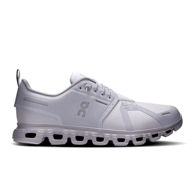 ON Cloud 6 Waterproof 'Grey' 3WF10053392