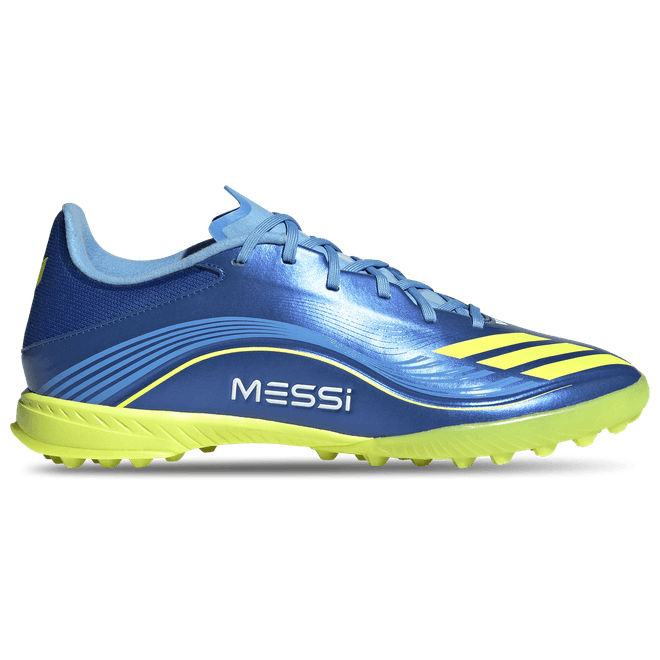 adidas  F50 Messi League Turf JQ6613