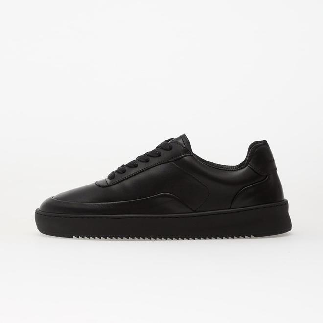 Filling Pieces Mondo Seamless Black  122510301257130