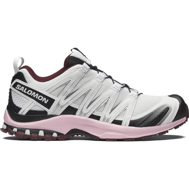 Salomon Xa Pro 3d White  L47867600