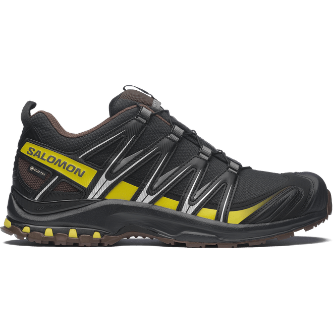 Salomon Xa Pro 3d Gore-tex Black  L47867800