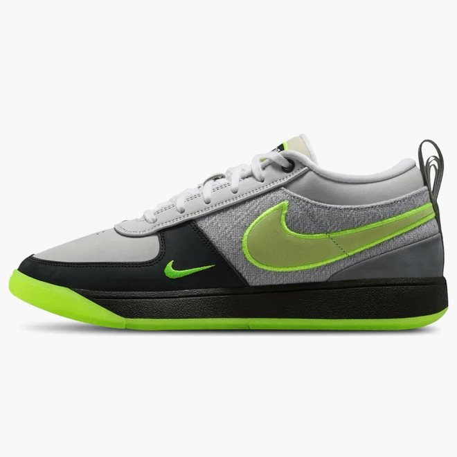 Nike Book 1 Neon 95 HJ4388-001