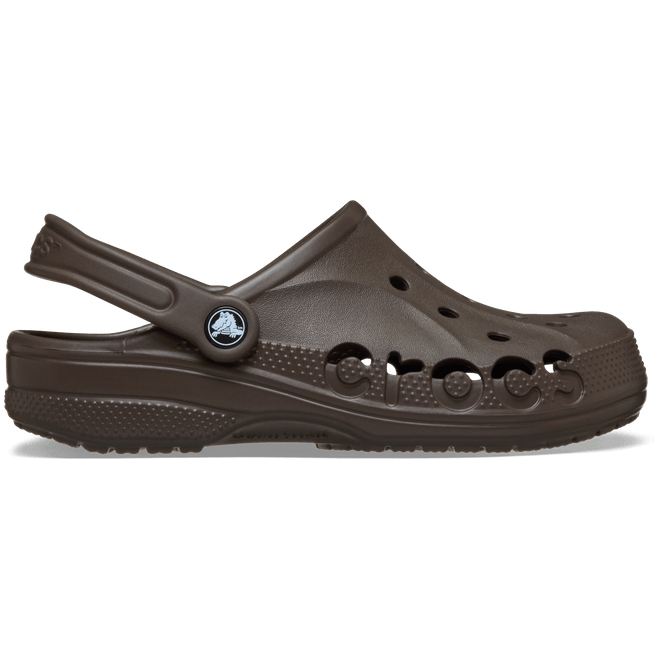 Crocs Baya Clogs Espresso  10126-206