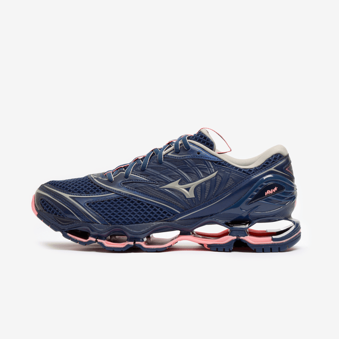 Mizuno Wave Prophecy Ls Vrunk Sportstyle Plumeria D1GD251601